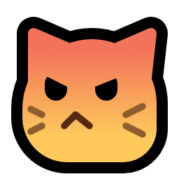 Emoji neocat_angry