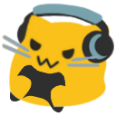 :blobcatgamer: :blobcatgamer:
