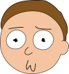 :morty: