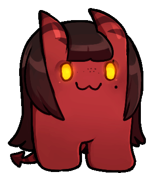 Emoji meru_amogus