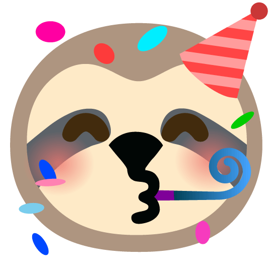 :festasloth: :festasloth: