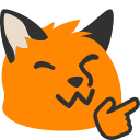 :foxlike: :foxlike: