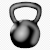 :kettlebell: