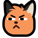:neofoxglare: :neofoxglare: