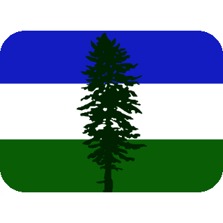 Emoji cascadia