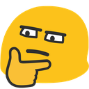 :blobthinkingglare: :blobthinkingglare: