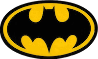 Emoji batman