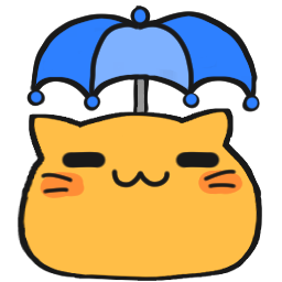 :blobcat_umbrella: