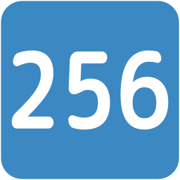 Emoji 256