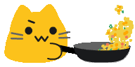Emoji ablobcat_friedrice_superpro