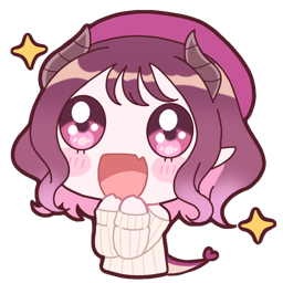 Emoji amatatyu_kirakira