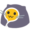 Emoji blobcatcomfy