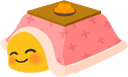 Emoji blobkotatsu