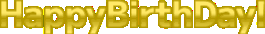 Emoji happy_birth_day__i