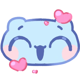 :mizumochi_okao_love: :mizumochi_okao_love:
