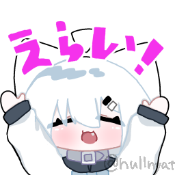 Emoji nullcatchan_erai