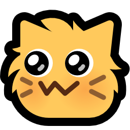 Emoji neocat_floof_cute