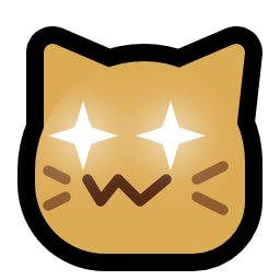 :neocat_hyper: