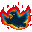 Emoji birdsite