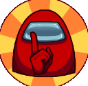 Emoji among_us_shush