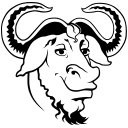 Emoji gnu