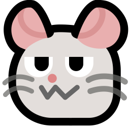 :neomouse_kisser: