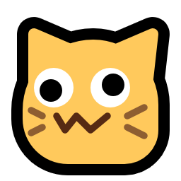 Emoji neocat_googly