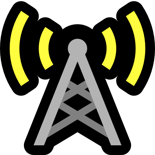 :radio_tower: :radio_tower: