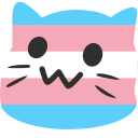 :QueerCat_Trans: :QueerCat_Trans: