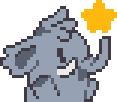 Emoji star_solid