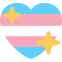 :trans_heart_sparkle: