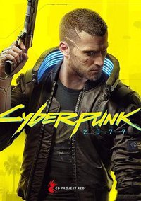 赛博朋克2077 Cyberpunk 2077