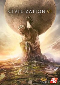 文明6 Sid Meier's Civilization VI
