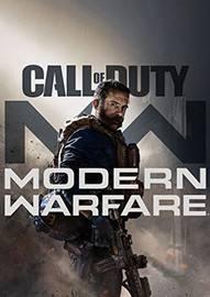 使命召唤:现代战争 Call of Duty: Modern Warfare