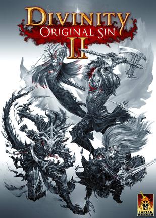 神界:原罪2 Divinity: Original Sin II