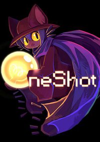 一次机会 OneShot