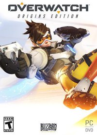 守望先锋 Overwatch