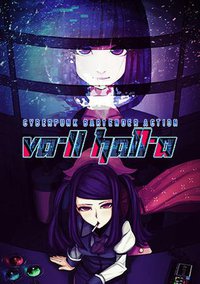瓦尔哈拉：赛博朋克调酒师动作剧 VA-11 Hall-A: Cyberpunk Bartender Action