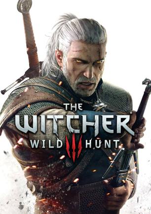 巫师3:狂猎 The Witcher 3: Wild Hunt