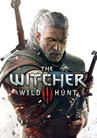 巫师3:狂猎 The Witcher 3: Wild Hunt