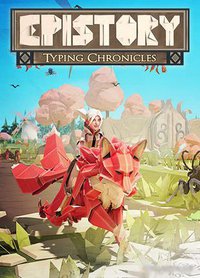 纸境奇缘：文字大冒险 Epistory - Typing Chronicles