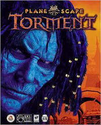 异域镇魂曲 Planescape: Torment