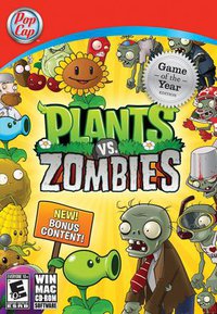 植物大战僵尸 Plants vs. Zombies