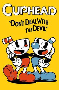 茶杯头 Cuphead