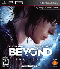 超凡双生 Beyond: Two Souls
