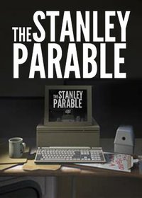 史丹利的寓言 The Stanley Parable