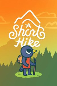 短途旅行 A Short Hike