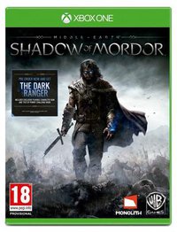 中土世界：暗影魔多 Middle-earth: Shadow of Mordor