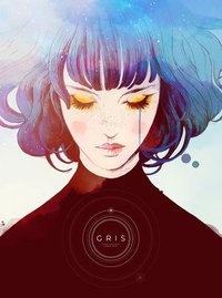 格莉斯的旅程 Gris