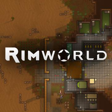 边缘世界 RimWorld